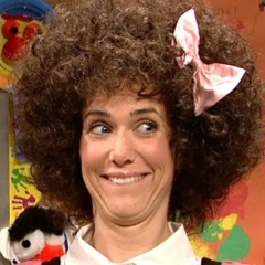 Gilly Gilly