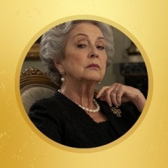 Dona Idalina do Samouco