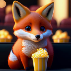 missfox